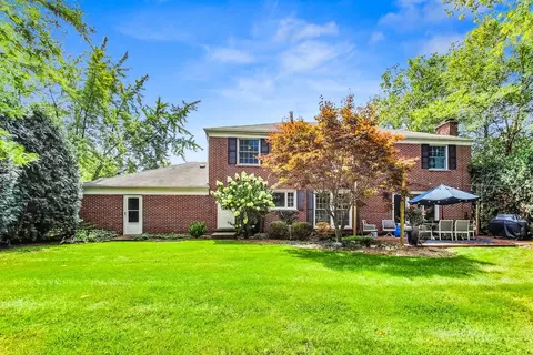 1 Knoll Ridge Rd, Rolling Meadows, IL 60008 photo 47