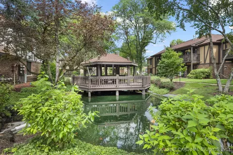 835 Sheldon Ct #704D, Wheaton, IL 60189 photo 2