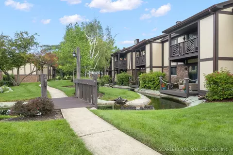 835 Sheldon Ct #704D, Wheaton, IL 60189 photo 15