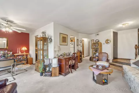 835 Sheldon Ct #704D, Wheaton, IL 60189 photo 8