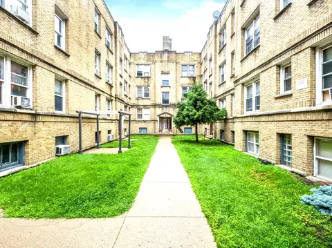 1707 W Wallen Ave #3G, Chicago, IL 60626