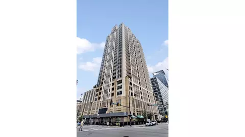 1400 S Michigan Ave #1311, Chicago, IL 60605