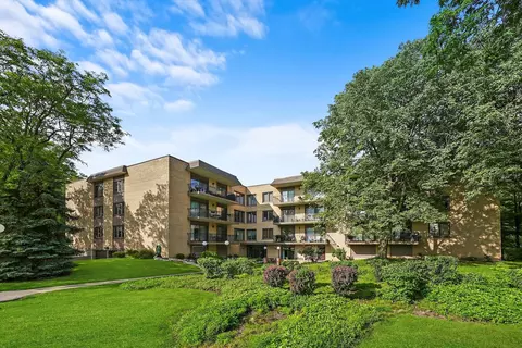 6935 N Milwaukee Ave #307, Niles, IL 60714