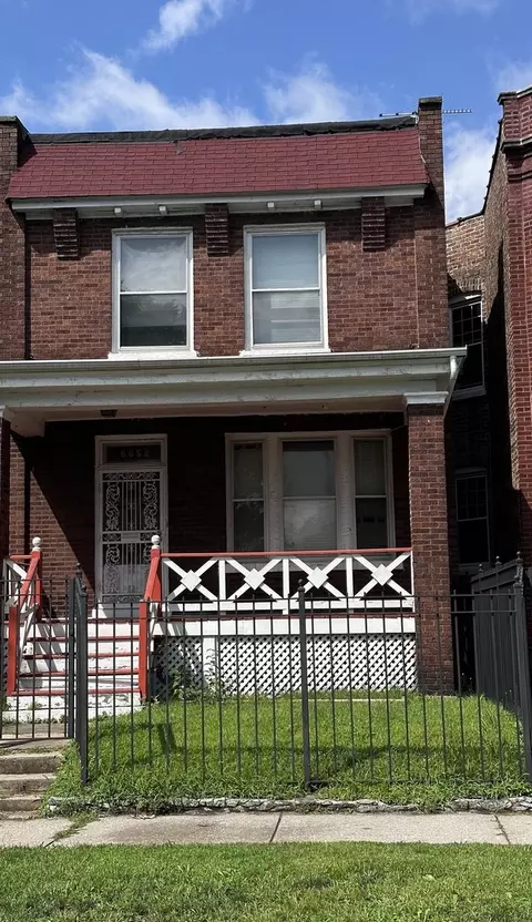 6652 S Ingleside Ave, Chicago, IL 60637