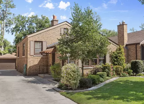 10737 S Fairfield Ave, Chicago, IL 60655