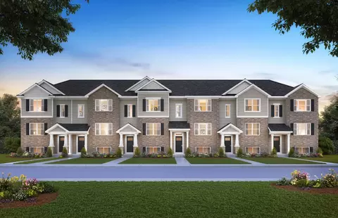 17203 Longford Ln, Tinley Park, IL 60477