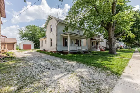 809 N Euclid Ave, Princeton, IL 61356