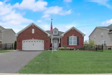 15141 W Quincy Way, Manhattan, IL 60442
