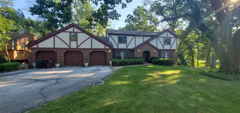 38 Danube Way, Olympia Fields, IL 60461
