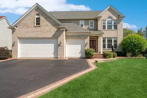 1626 Serenity Dr, Antioch, IL 60002