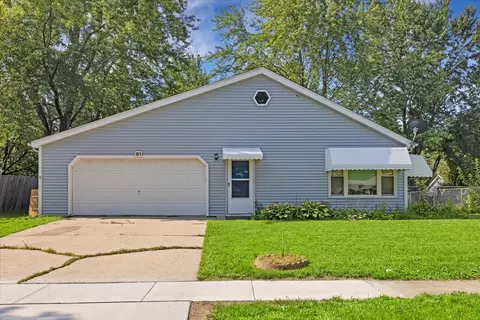 91 Fernwood Rd, Montgomery, IL 60538