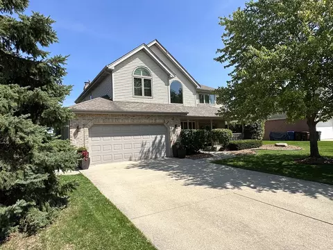 1011 Grand Mesa Ave, New Lenox, IL 60451