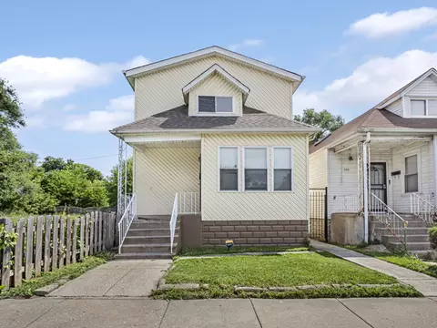 6839 S Justine St, Chicago, IL 60636