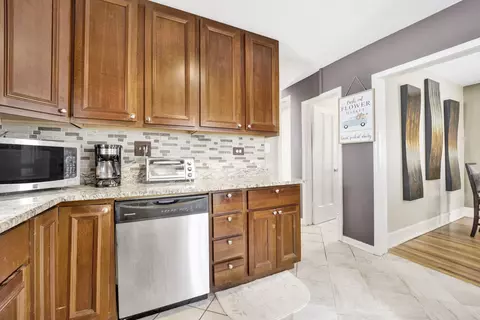 3824 N Octavia Ave, Chicago, IL 60634 photo 5