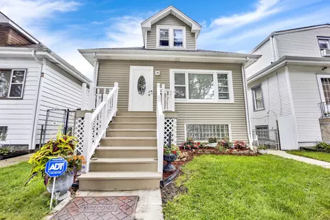 3824 N Octavia Ave, Chicago, IL 60634
