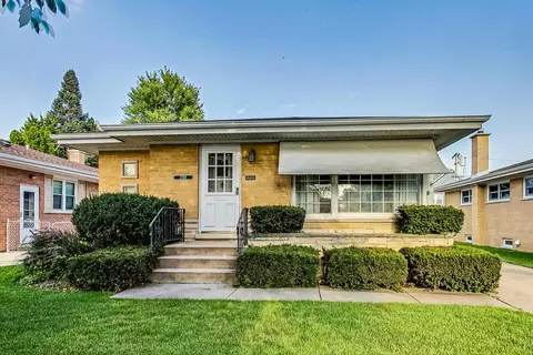 7159 N Ozark Ave, Chicago, IL 60631