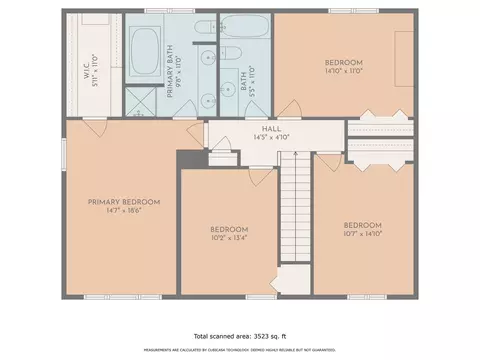 1114 Thatcher Trl, West Dundee, IL 60118 photo 28