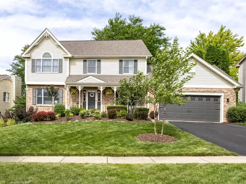 1114 Thatcher Trl, West Dundee, IL 60118 photo 30