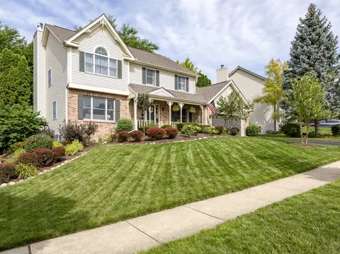 1114 Thatcher Trl, West Dundee, IL 60118