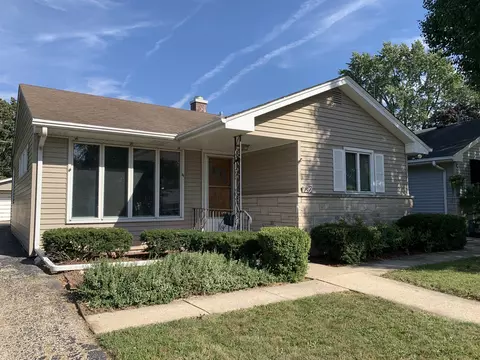 120 S Reed St, Joliet, IL 60436
