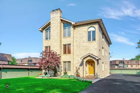 11221 S Kean Ave #A, Palos Hills, IL 60465