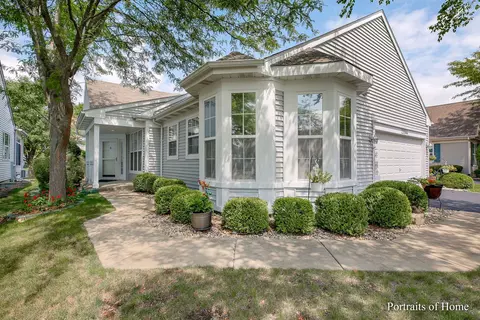 21144 W Walnut Ln, Plainfield, IL 60544