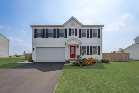 1732 Callander Trl, Yorkville, IL 60560