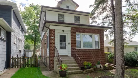 3439 Park Ave, Brookfield, IL 60513