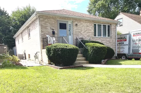 119 S May St, Joliet, IL 60436