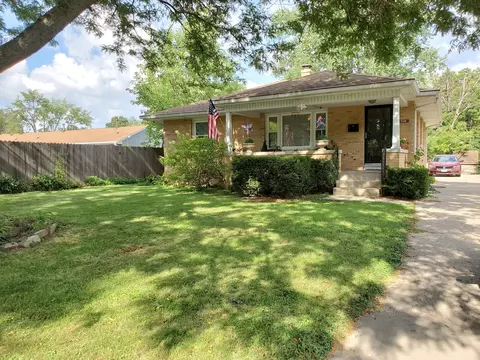 506 S Fair St, Champaign, IL 61821