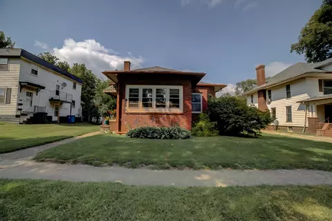 314 E Ash St, Watseka, IL 60970