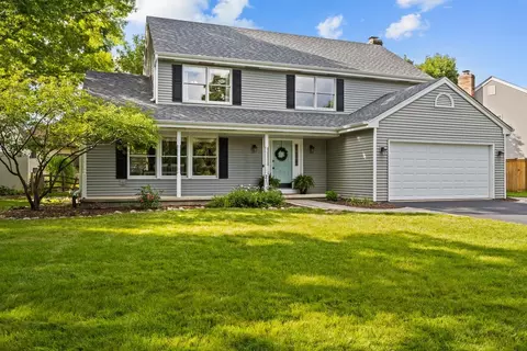 2115 Forest Ridge Rd, Saint Charles, IL 60174