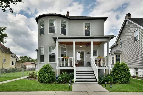 4222 Blanchan Ave, Brookfield, IL 60513