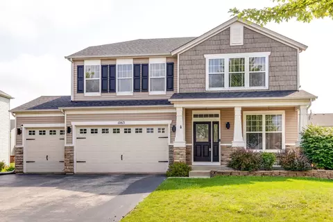 1063 Devon Dr, Antioch, IL 60002