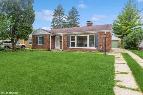 308 N Wille St, Mount Prospect, IL 60056