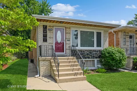 6543 N Nixon Ave, Chicago, IL 60631
