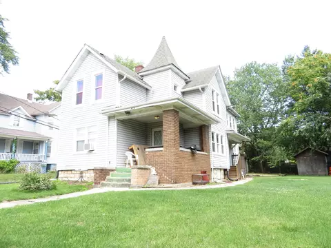 404 Nicholson St, Joliet, IL 60435