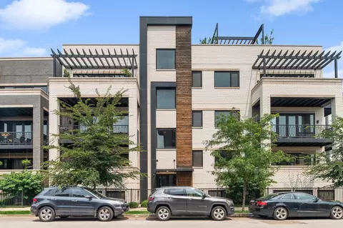 1334 W Walton St #1W, Chicago, IL 60642