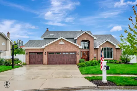 7843 Dunree Ct, Tinley Park, IL 60487