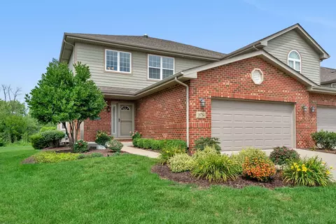 19754 Mulroy Cir, Tinley Park, IL 60487