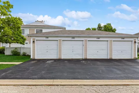 1583 Cornell Pl, Hoffman Estates, IL 60169 photo 14
