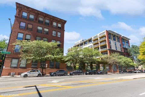 1910 S Indiana Ave #317, Chicago, IL 60616