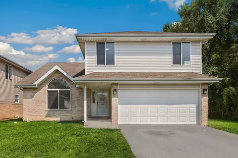 14515 Leavitt Ave, Dixmoor, IL 60426