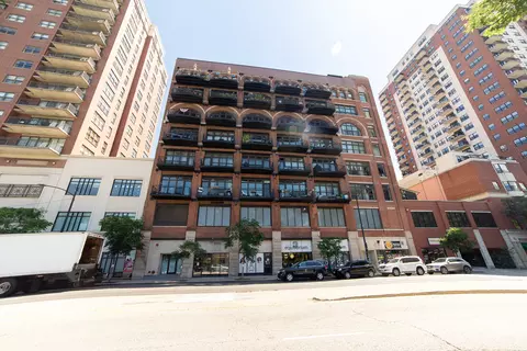 1503 S State St #405, Chicago, IL 60605