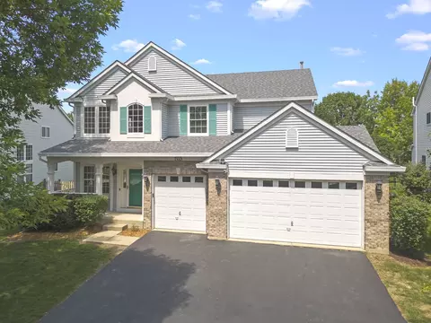 2715 Stockton Rd, Naperville, IL 60564