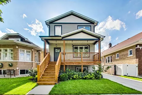 3504 Gunderson Ave, Berwyn, IL 60402
