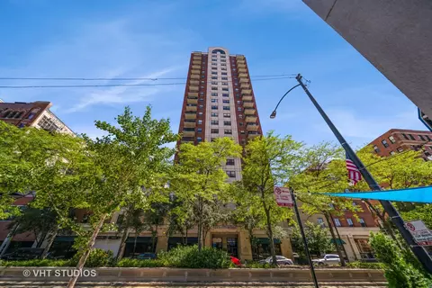 1529 S State St #11F, Chicago, IL 60605