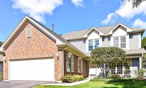 294 Spring Creek Cir, Schaumburg, IL 60173