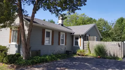 405 N Bridge St, Yorkville, IL 60560