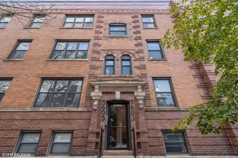 5603 N Glenwood Ave #3, Chicago, IL 60660